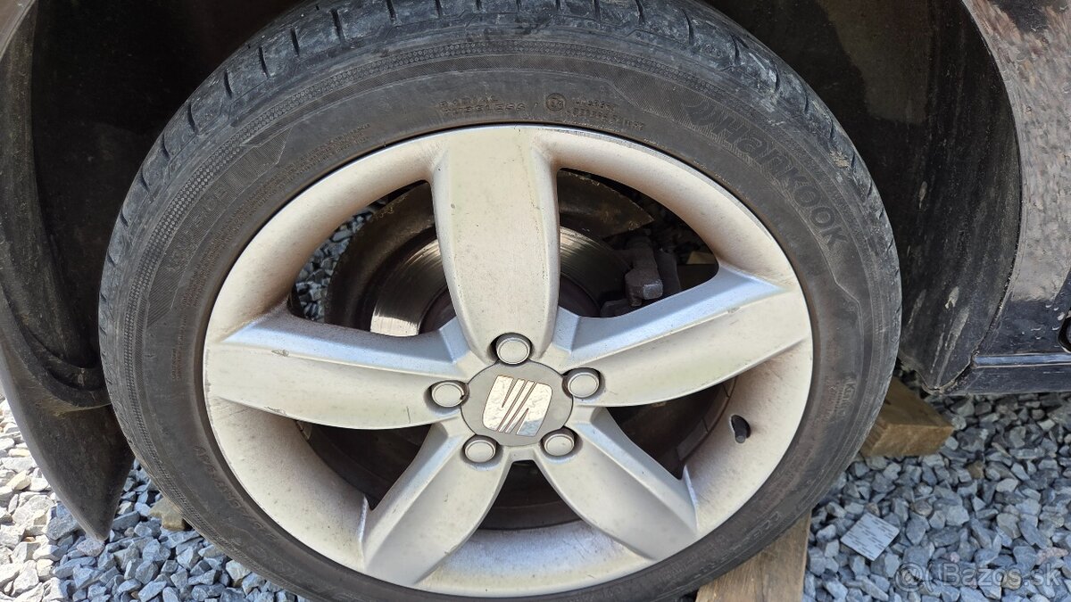 5x112 r17 - 2