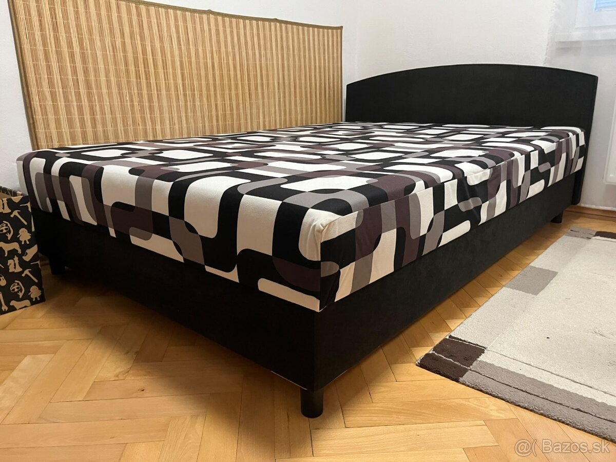 Postel 140x200cm - 2