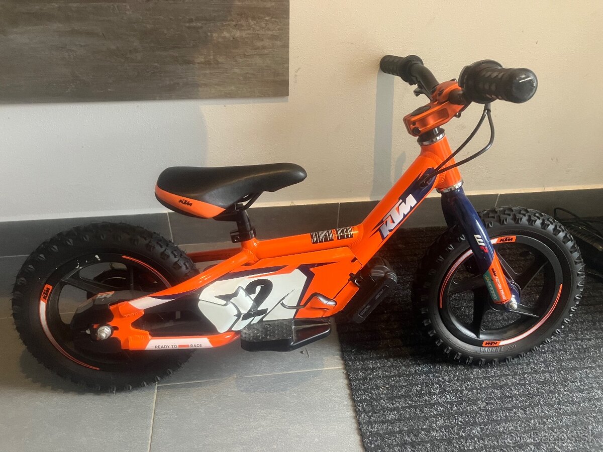 Ktm Stacyc 12eDrive - 2