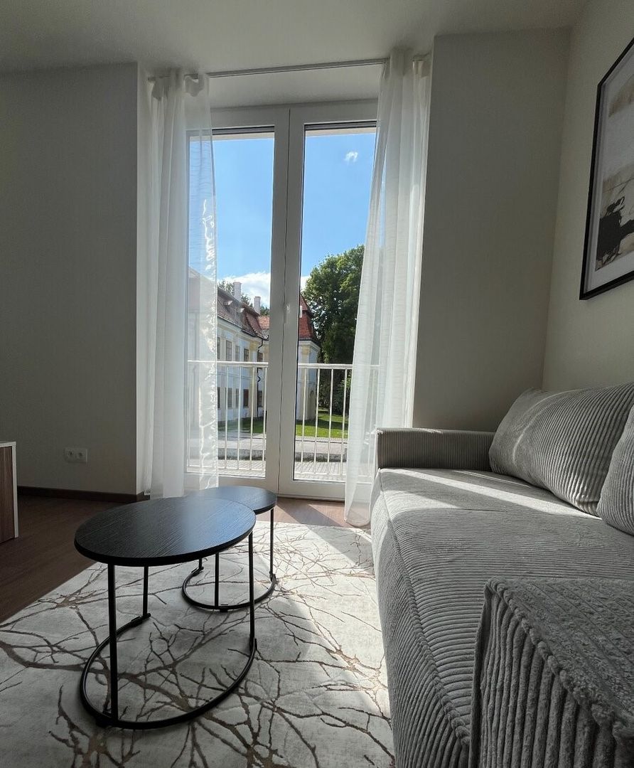 Na prenájom 1 izbový byt, balkón novostavba, Sadová, Senica - 2