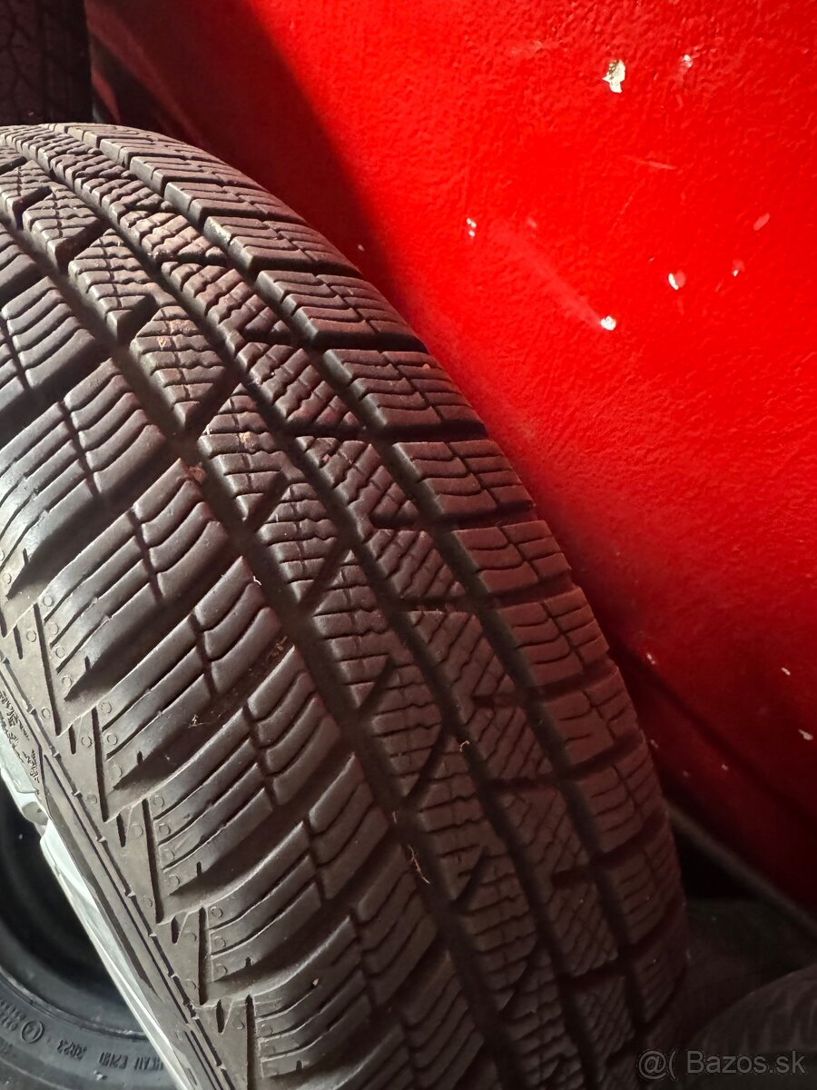 zimna sada skoda fabia - 2