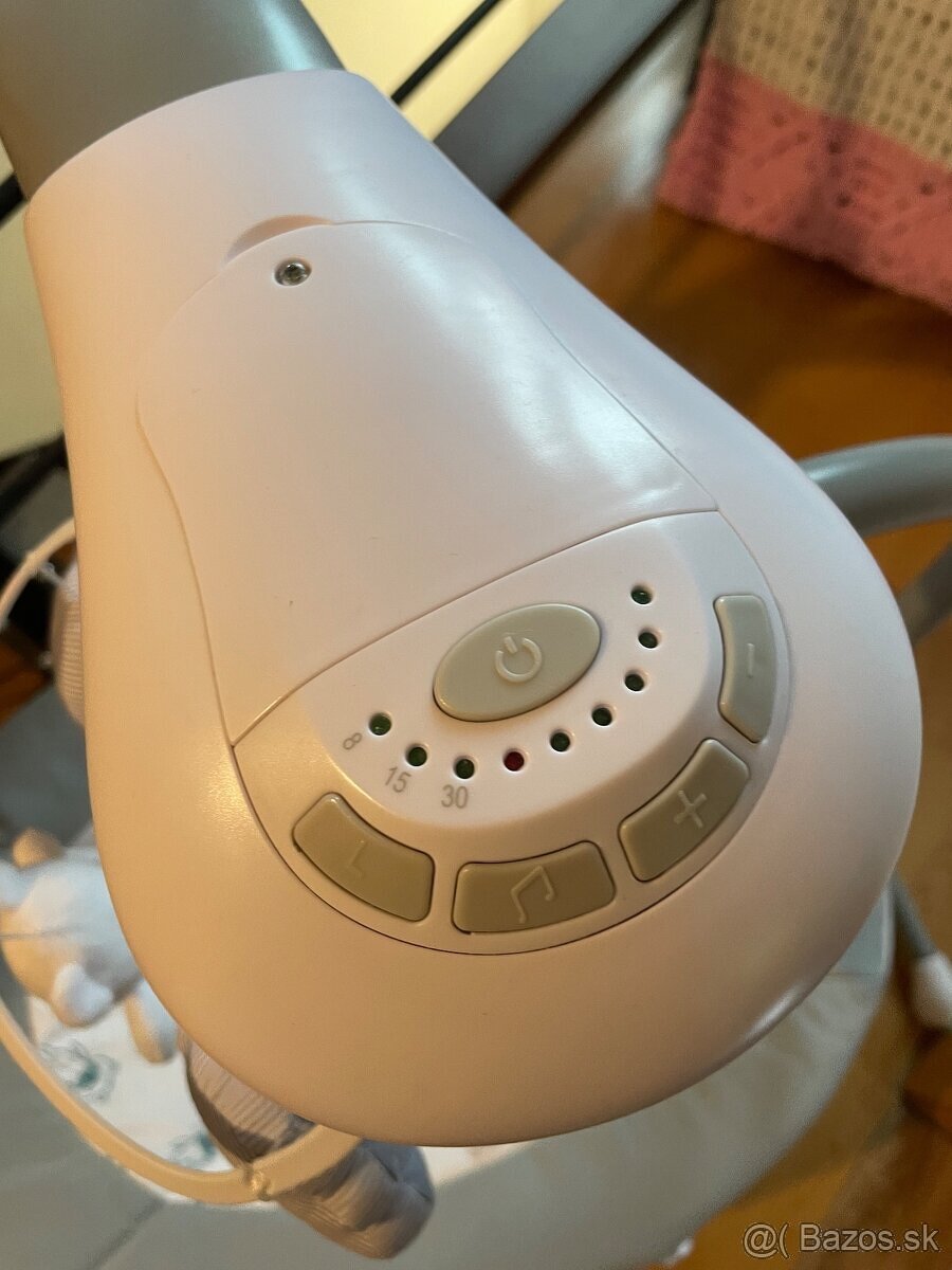 Lehatko/kresielko - 2