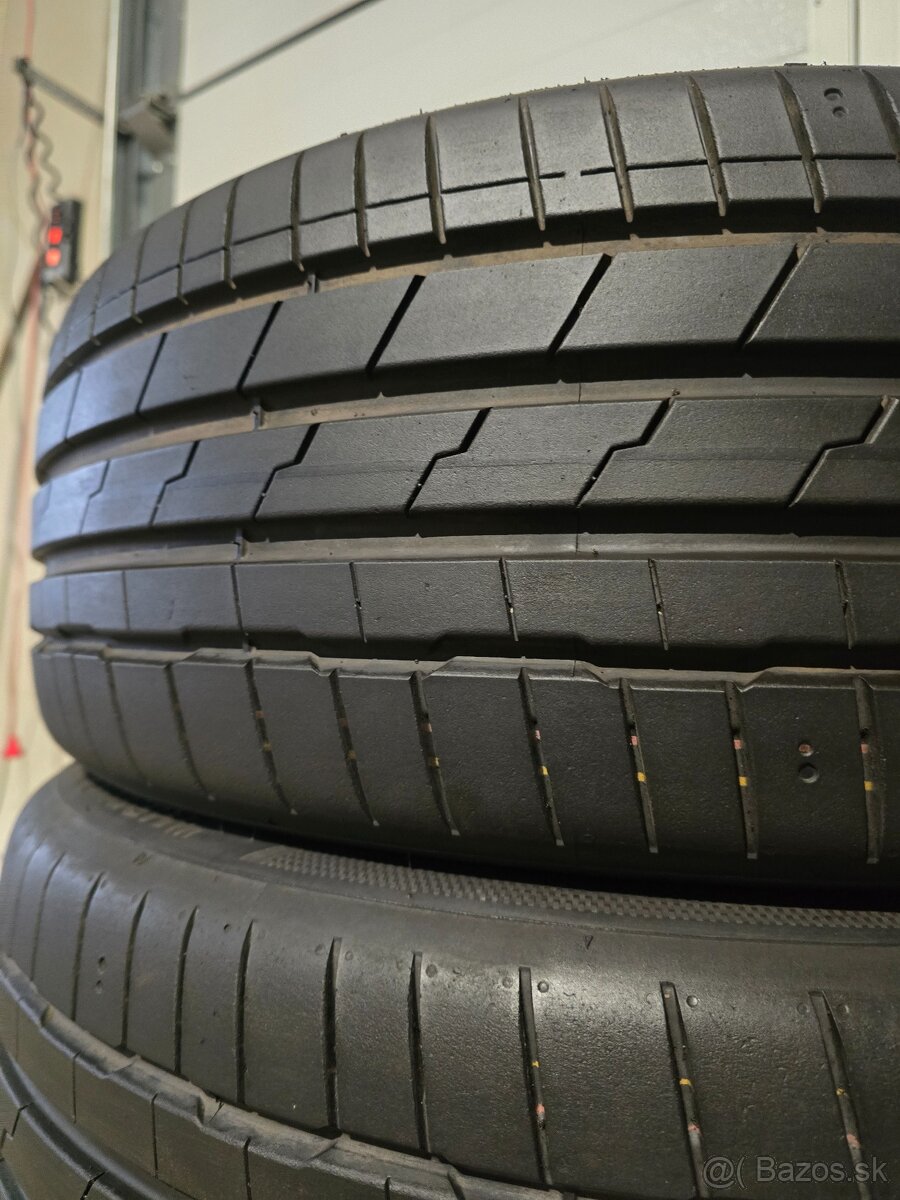 Zánovné Letné Pneu Hankook S1 EVO3 225/45 R19 2024 - 2