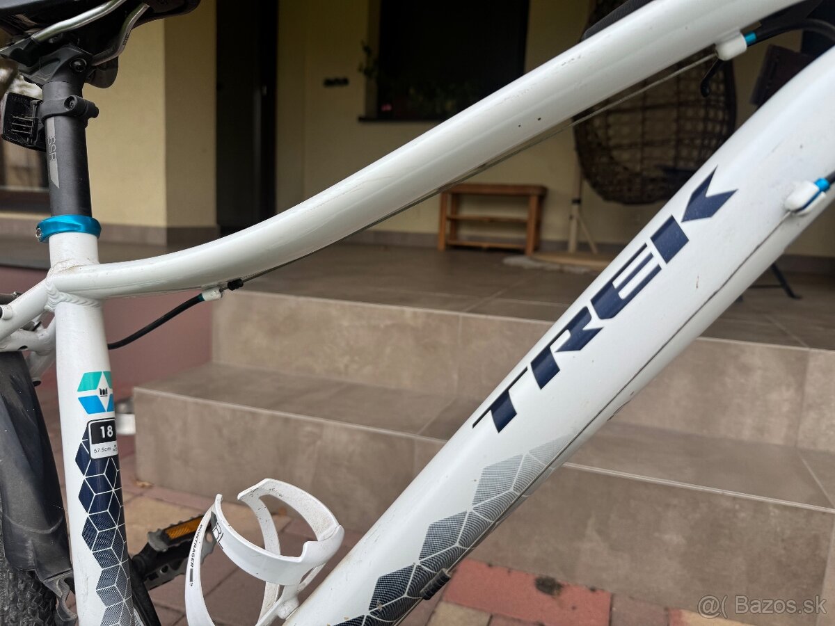 Predám bicykel TREK NEKO S - 2