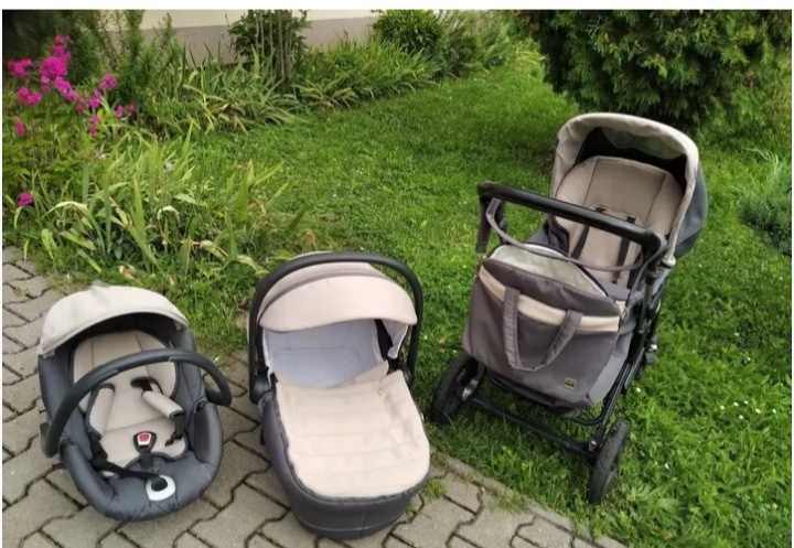 Trojkombinacia kociar - 2