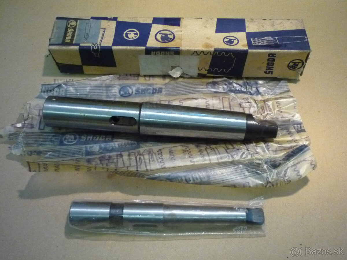 Predám redukčné púzdra - 2