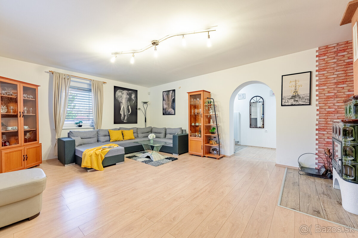 Na predaj rodinný dom v Podunajských Biskupiciach - 2