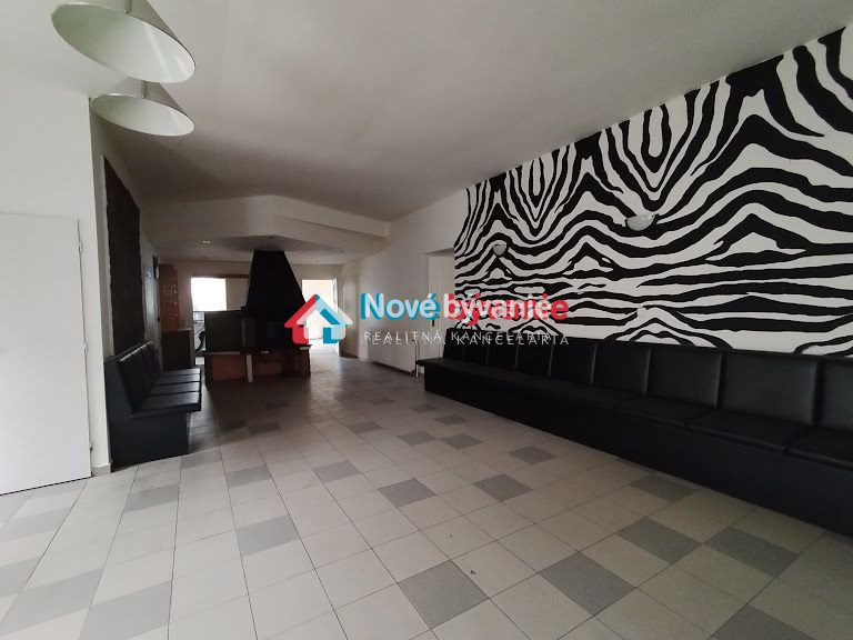 Predaj, komerčná budova s pozemkom-Nová Dedina(N012-15-MAHA) - 2