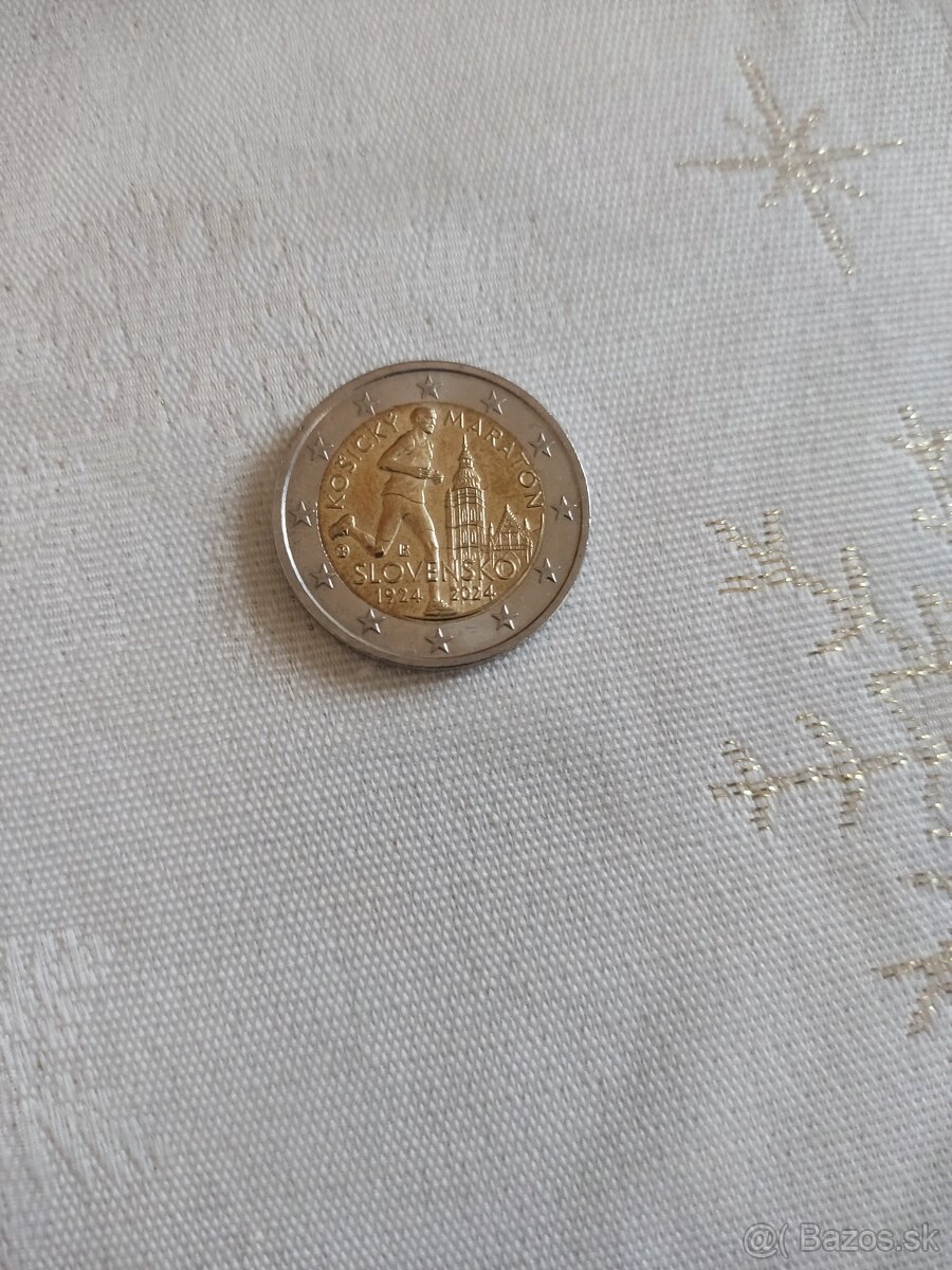 Minca - 2 eurovka - 2