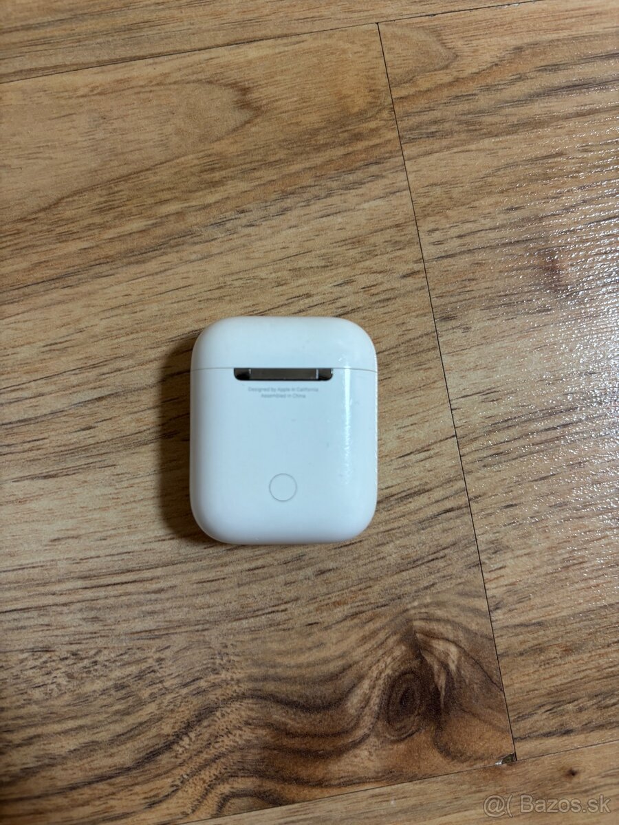 AirPods 1 - 2