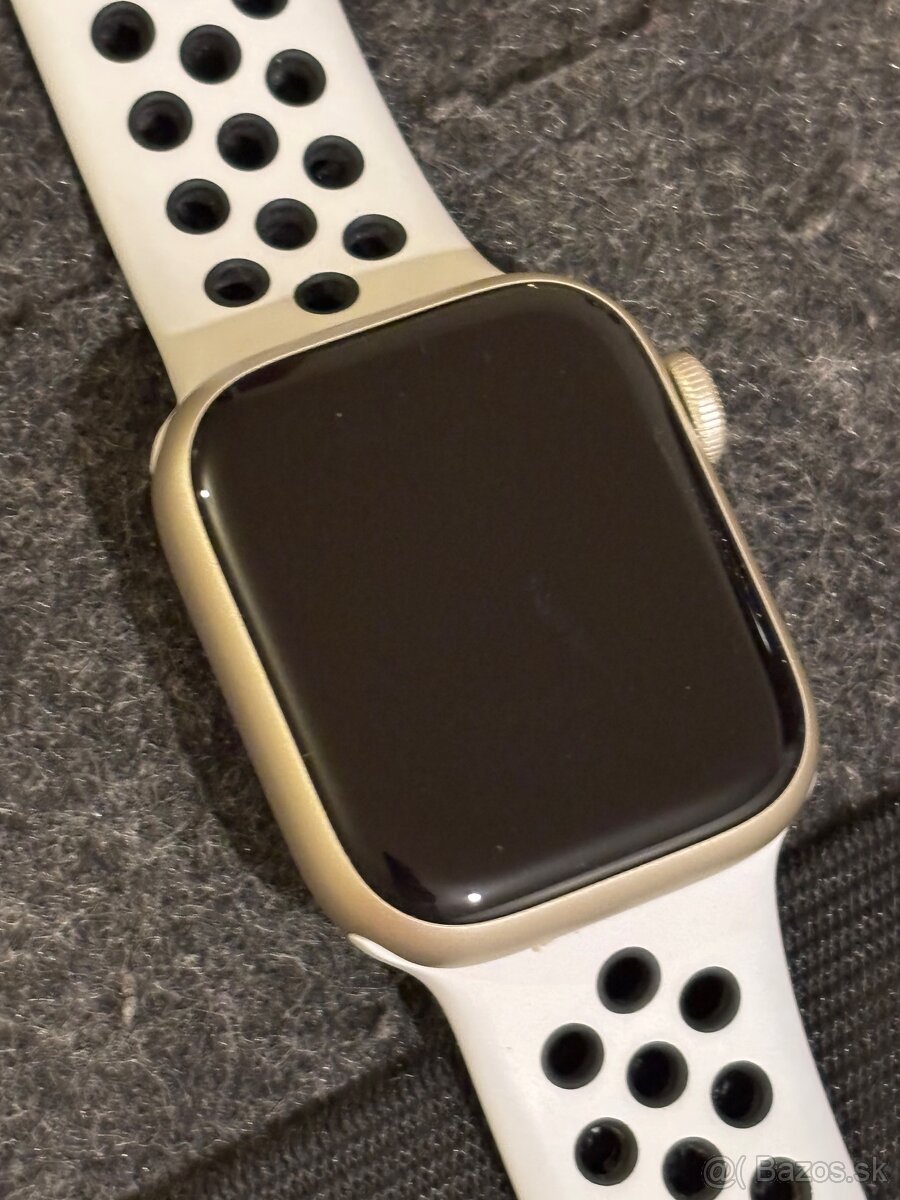 Apple Watch series 7 41mm - 2
