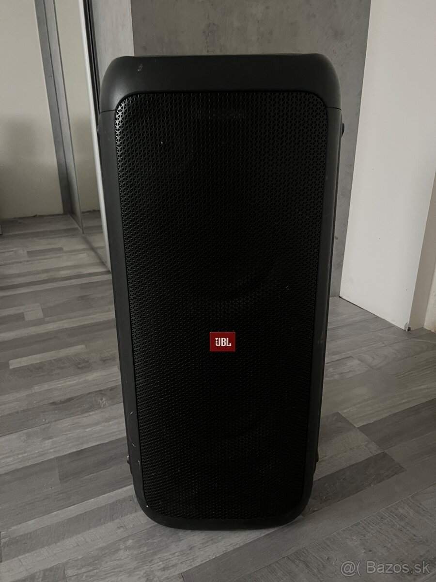 JBL PartyBox 300 - 2