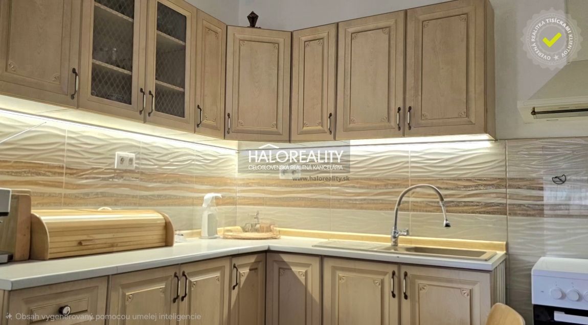HALO reality - Predaj, rodinný dom Dunajská Streda - 2