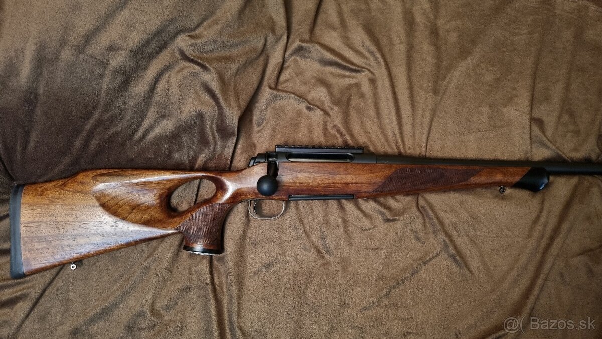 Remington 770 thumbhole - 2