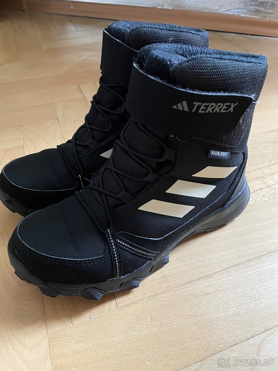 Adidas terrex 4 1/2 - 2