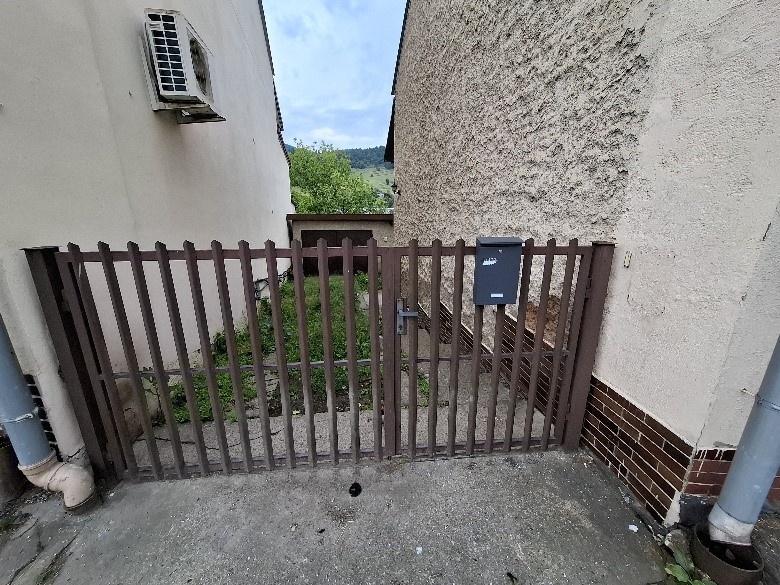 Predaj rodinného domu dražbou v obci Krompachy - 2