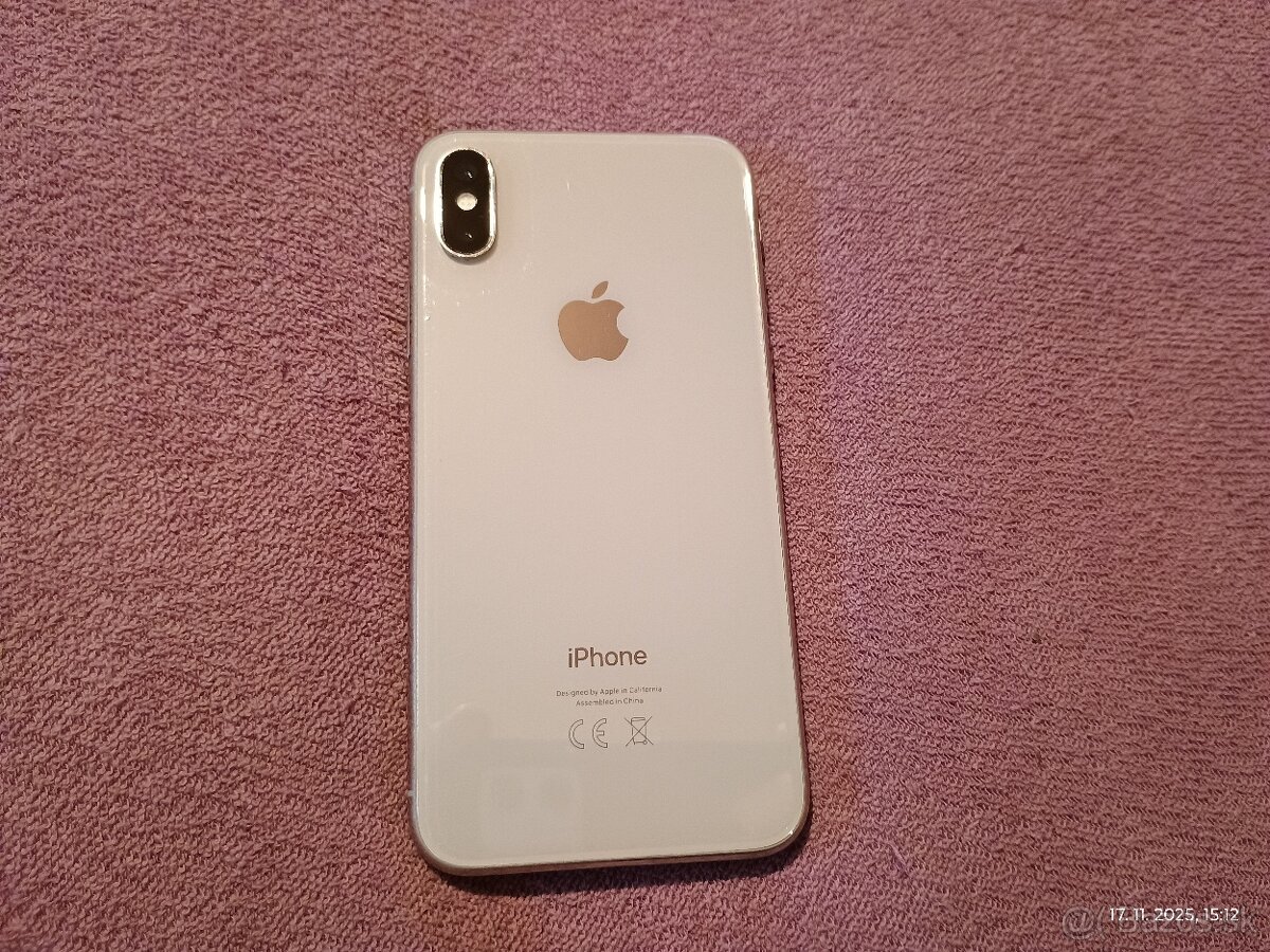iphone X - 2