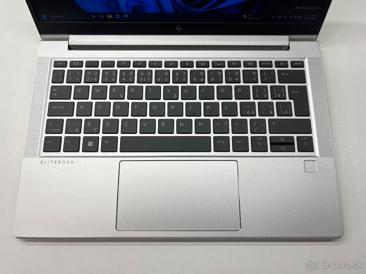 HP EliteBook 630 G9 13.3" i3-1215U/16GB/256GB/FHD/ZAR12m - 2