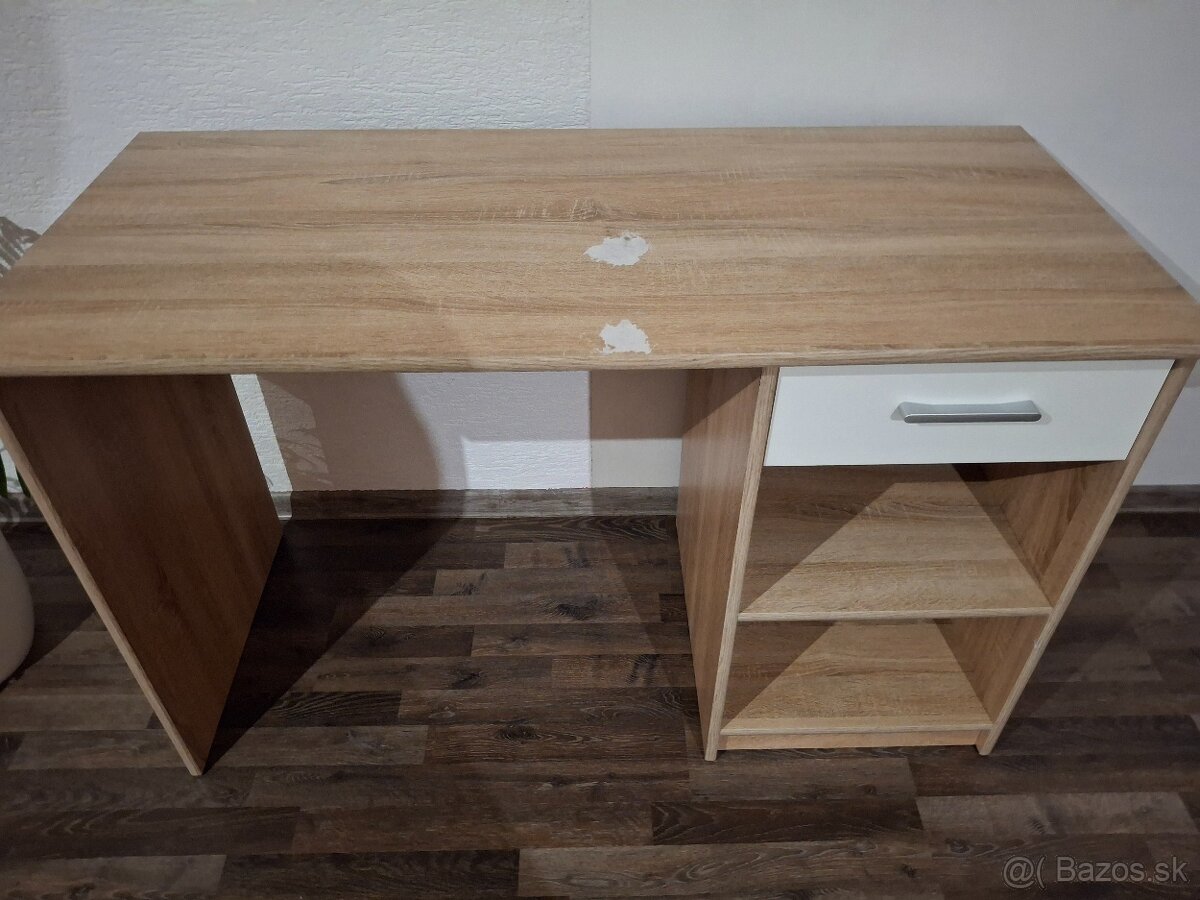 Písací stol - 2