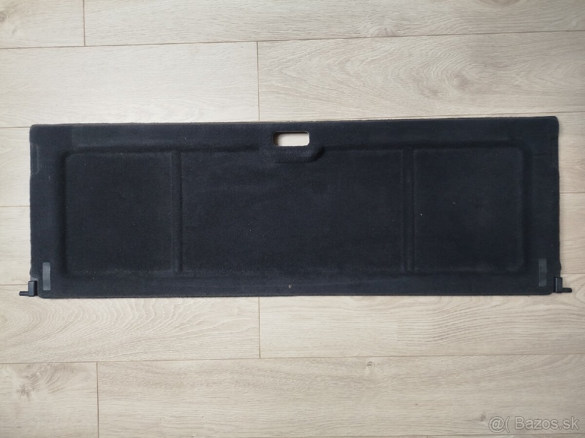 Úplne nové tapacíre Škoda Forman / Favorit - 2