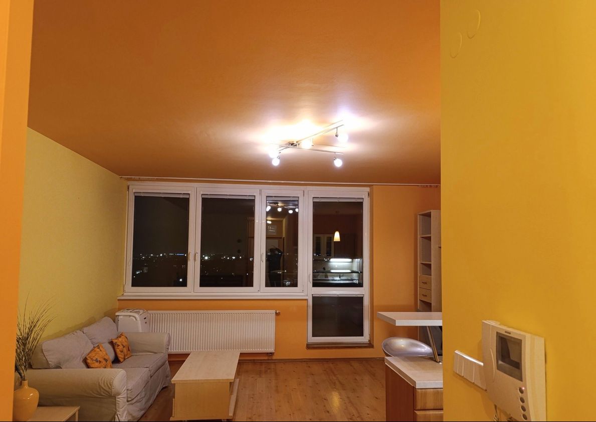 Útulný 1 izbový byt Tomášikovej ulici - 2