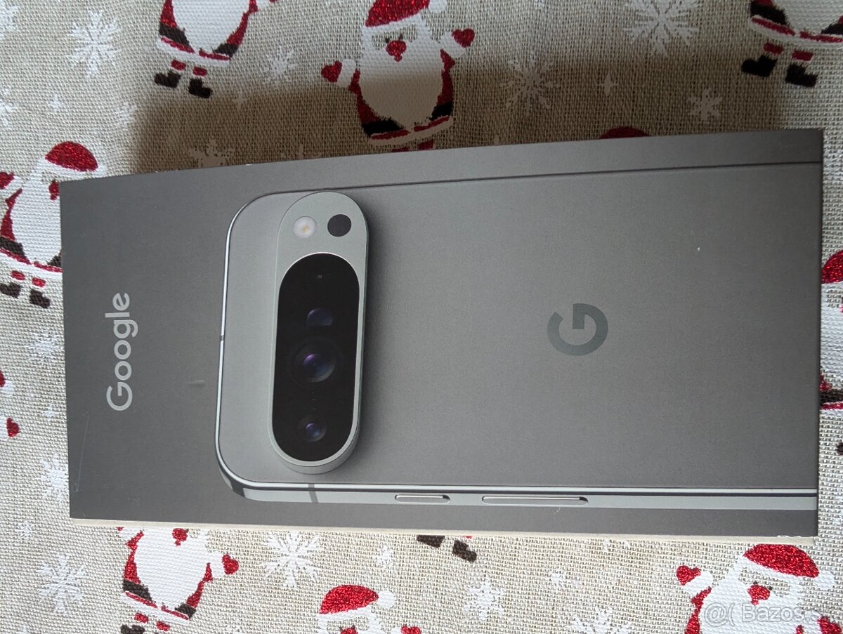 Google Pixel 9 PRO XL 128GB - 2