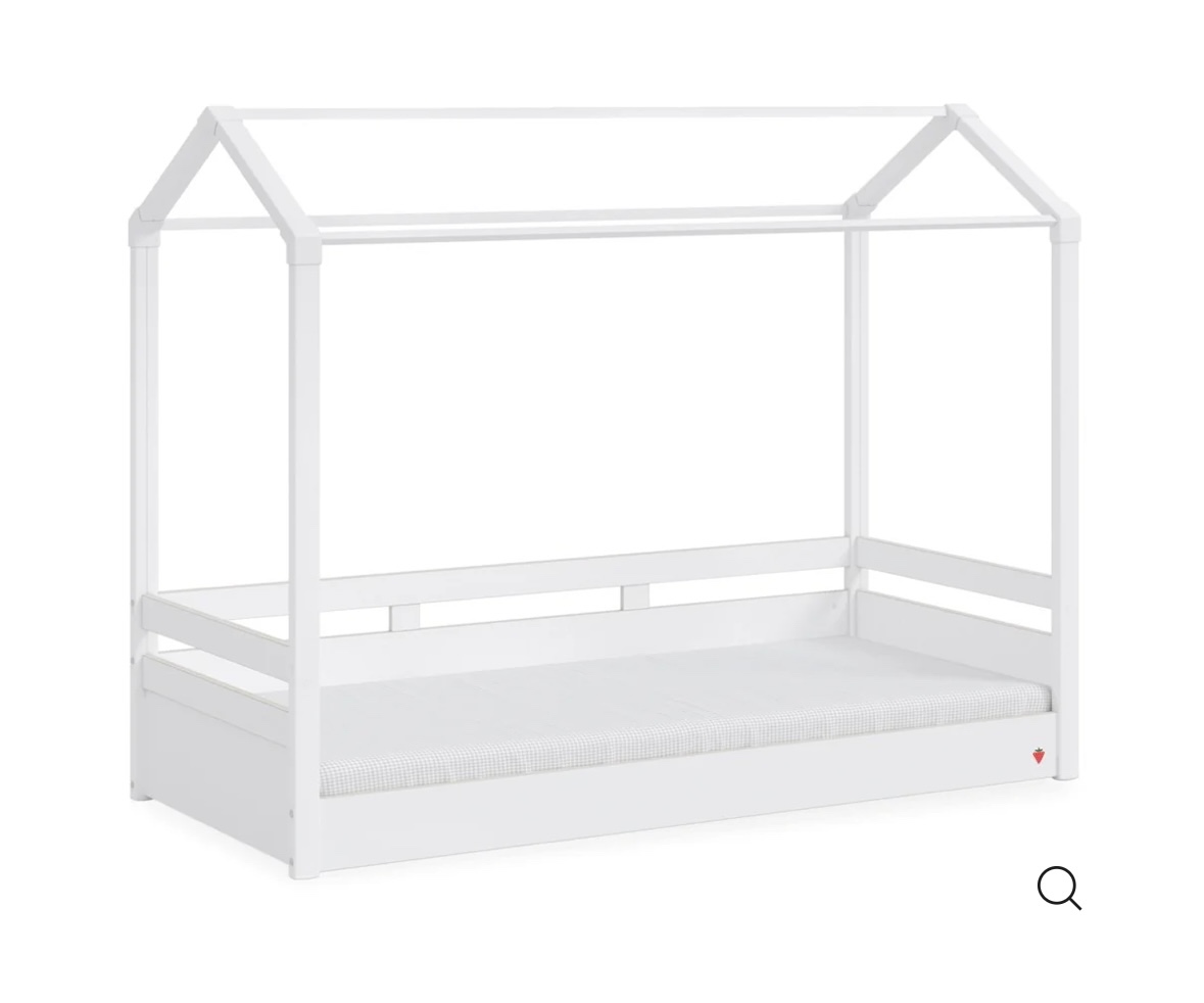 Detská posteľ / domček - 2