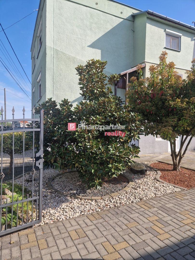 (F145-12-REMAa), 4-izbový rodinný dom Okoč časť Opatovský So - 2