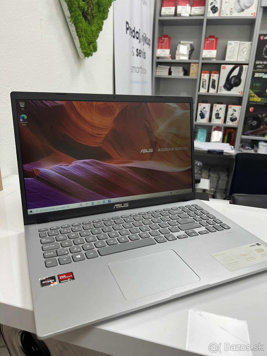 ASUS VivoBook X509DAP - 2