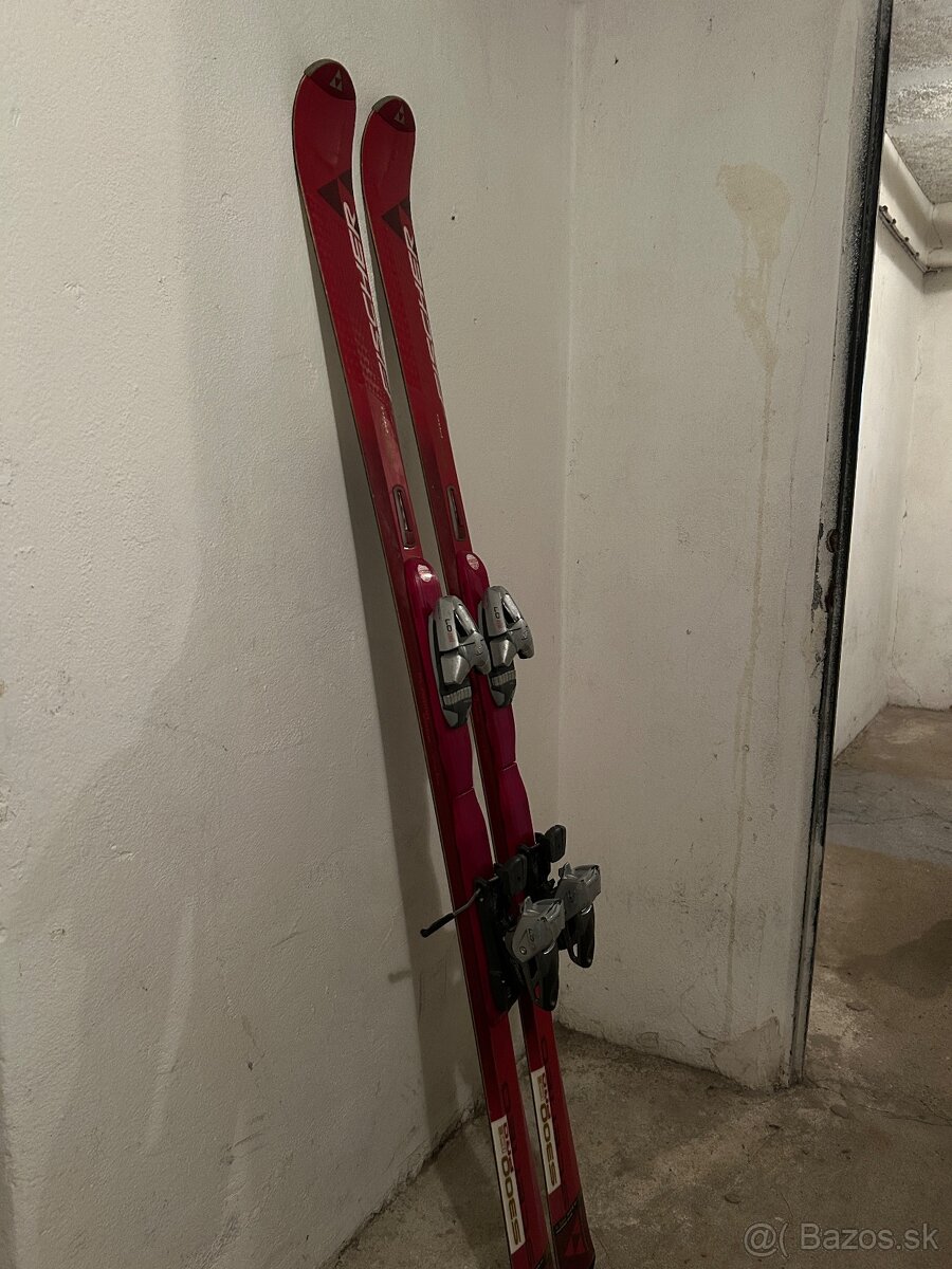Lyže - 2