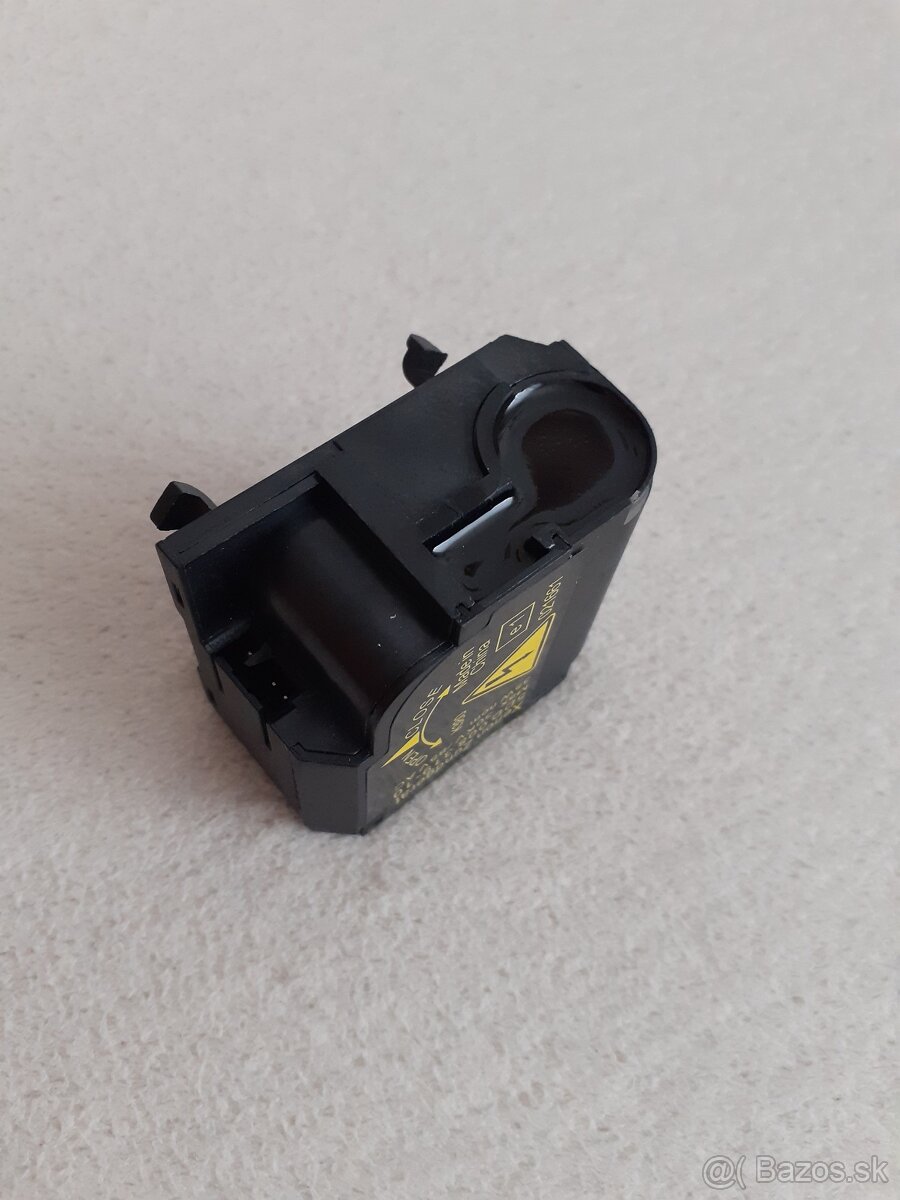 Zapalovacia cievka 5DD 008 319-10 - 2