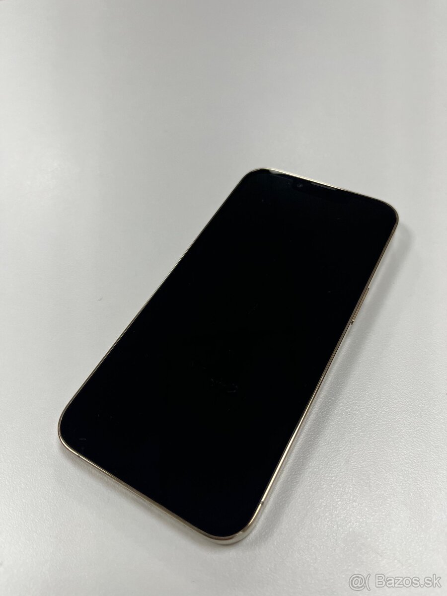 iPhone 13 Pro 128GB Gold - 2