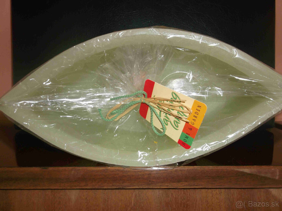 Sviečka lampion slza - 2