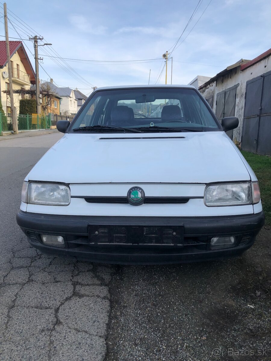 Predám Felíciu - 2