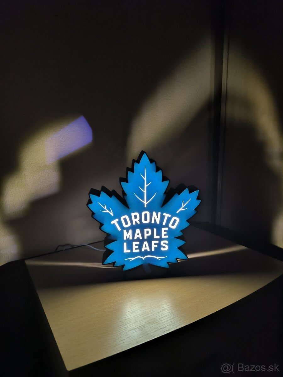 Toronto Maple Leafs - Lightbox - 2