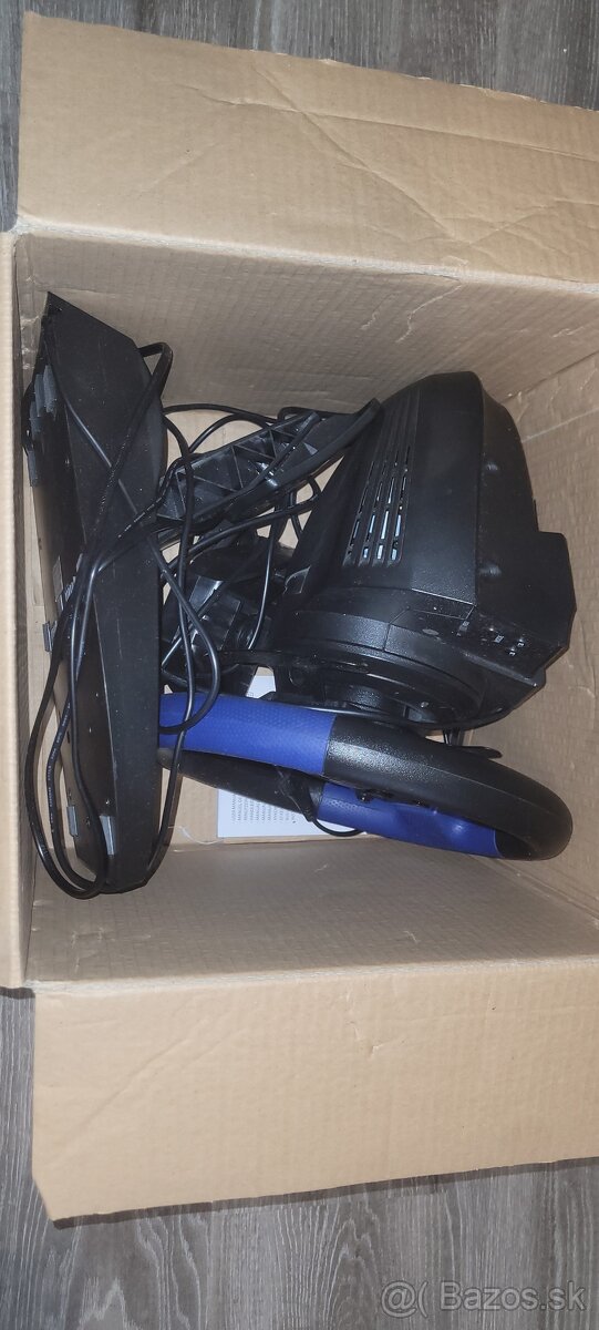 Volant Thrustmaster T150 - 2