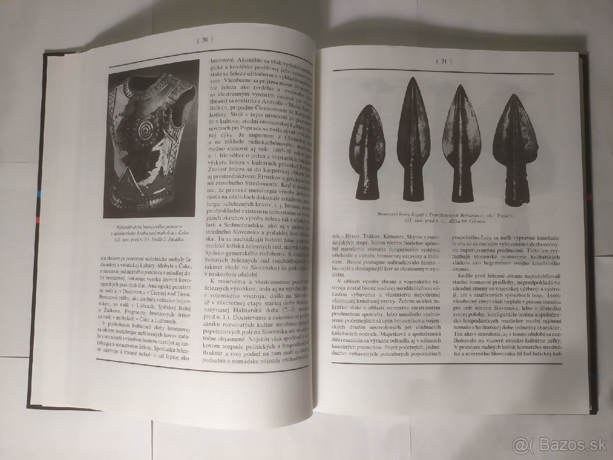 Vojenské dejiny Slovenska - 2