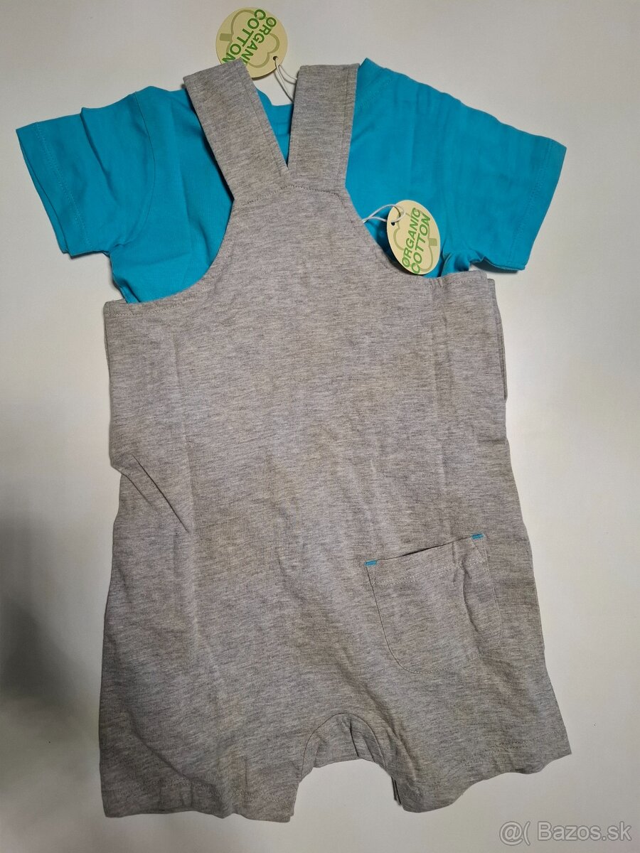 Chlapčenská súprava zn. bonprix collecttion - 2