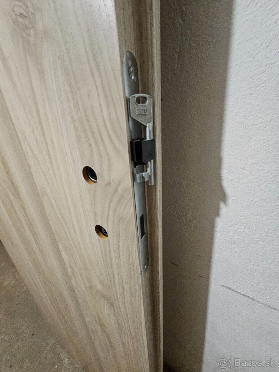 Interierove dvere lave nove nepouzite - 2