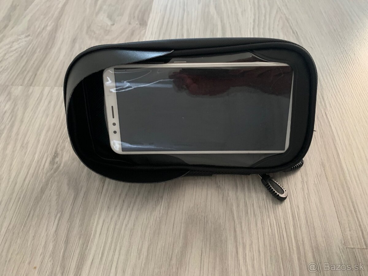 Púzdro so slnečnou clonou - 2