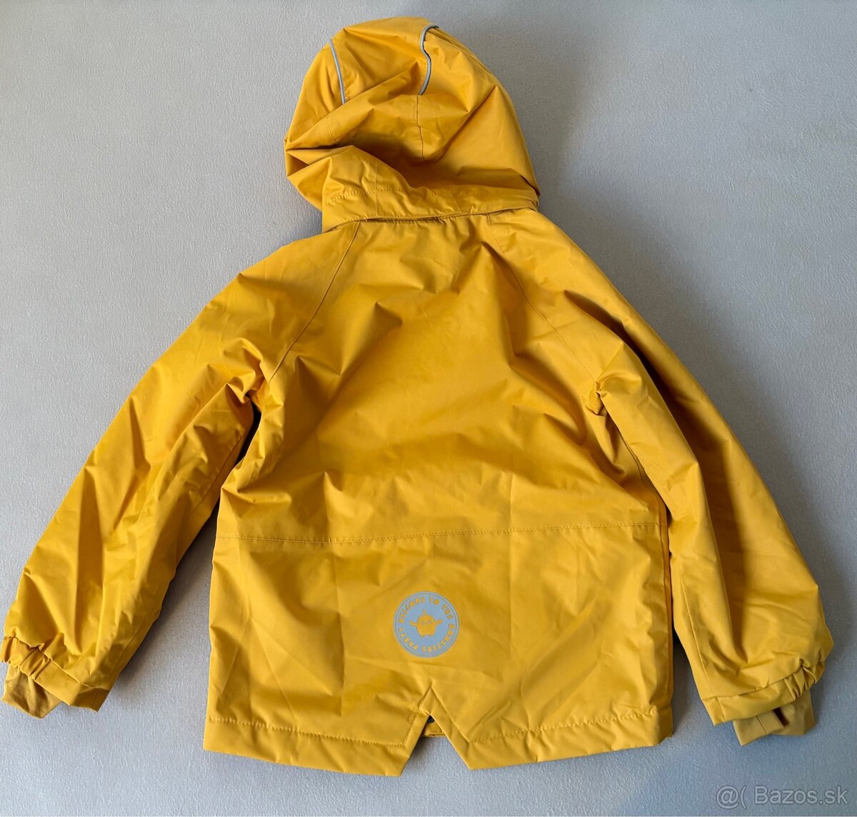 BUNDA DO DAŽĎA TCHIBO - v. 110/116 - 2