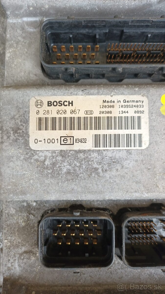 Man tgl motorová jednotka - 2