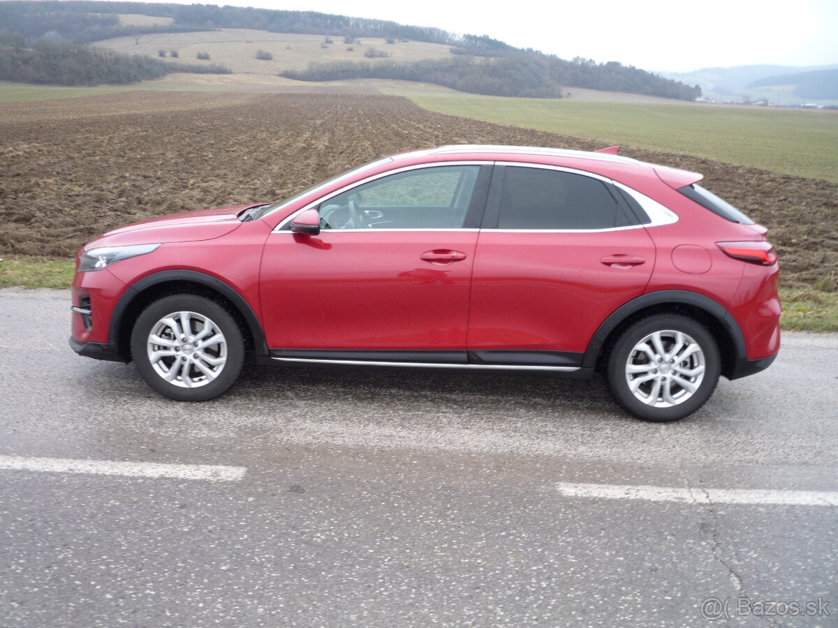 Kia Xceed Diesel - 2