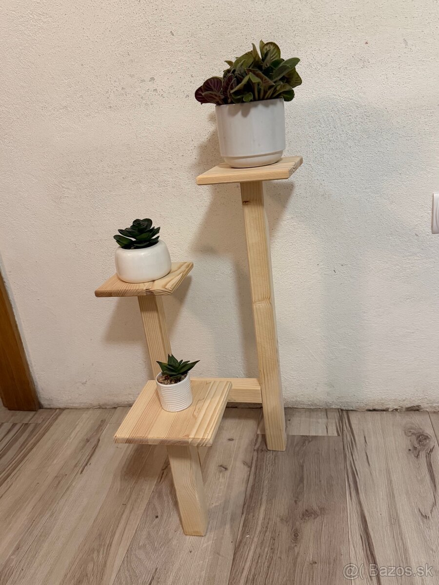 Stojan na kvety -/ - 2