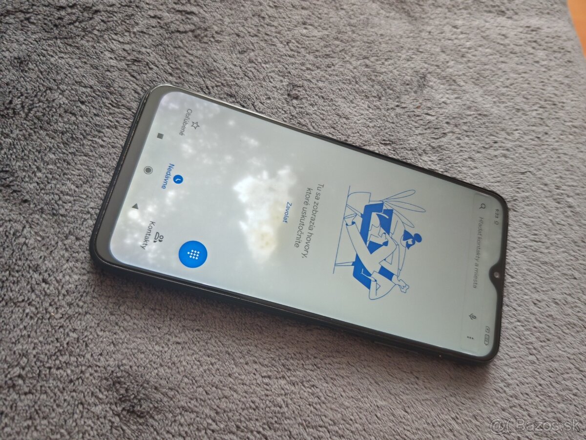 Xiaomi redmi 9T 4/128 - 2