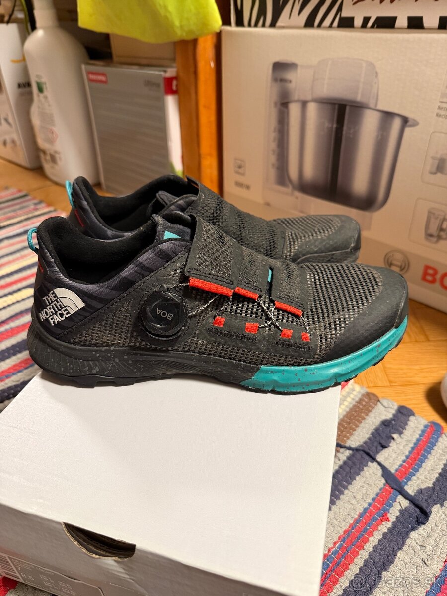 The North Face Summit Series - 2