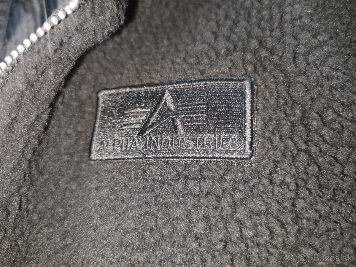 Alpha Industries XL ✅ ✅ ✅ - 2