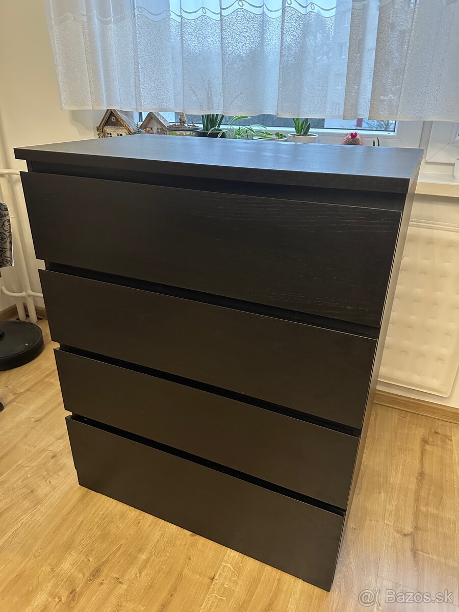 Komoda IKEA MALM - 2