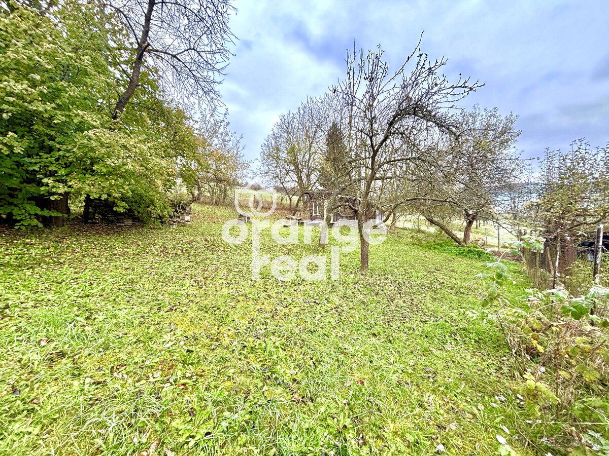 Pozemok na výstavbu Jaklovce - 2