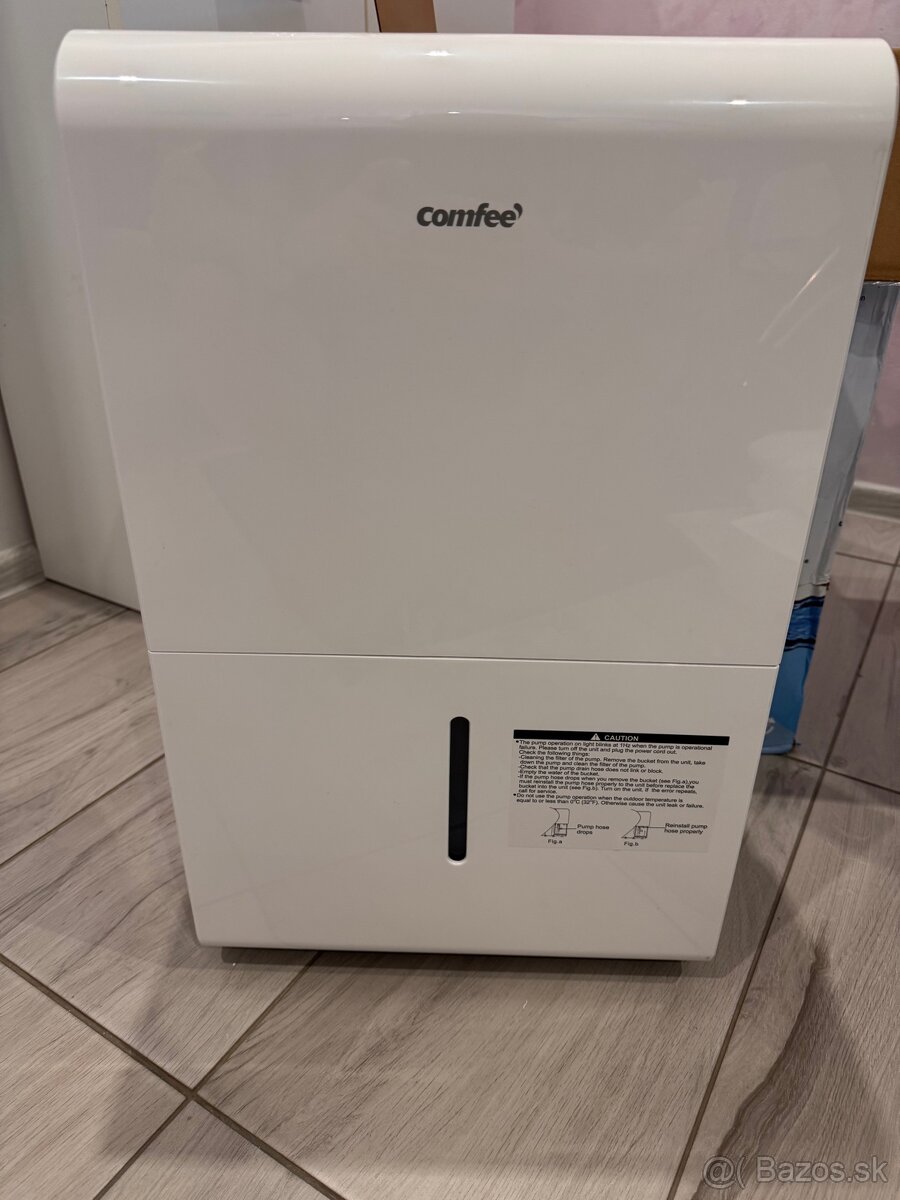 Comfee MDDP-50DEN7 midea - 2